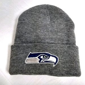 NFL TEAM BEANIE
